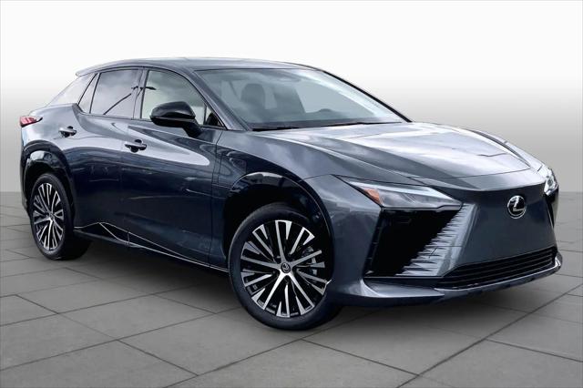 2026 Lexus RZ 450e Premium