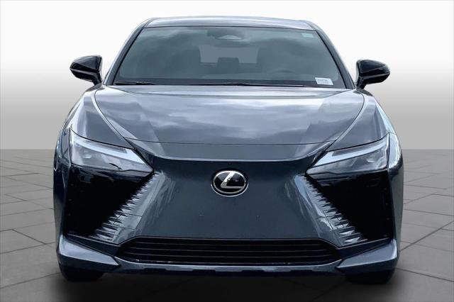 2026 Lexus RZ 450e Premium