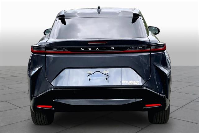 2026 Lexus RZ 450e Premium