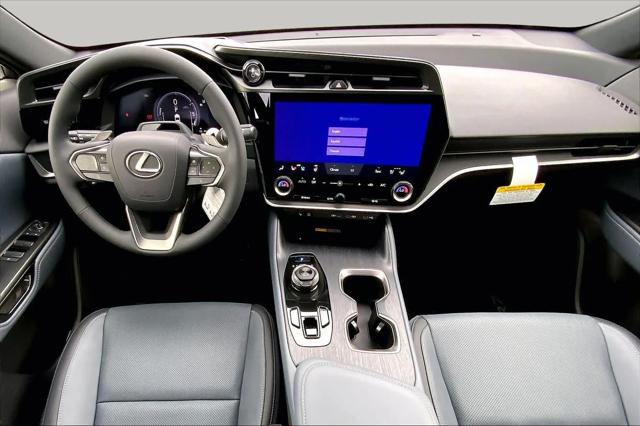 2026 Lexus RZ 450e Premium