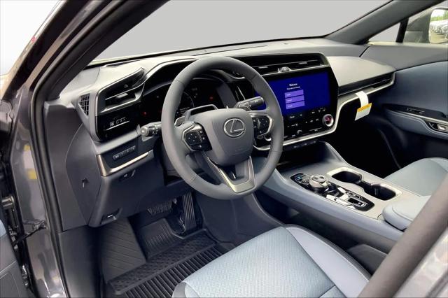 2026 Lexus RZ 450e Premium