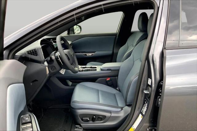 2026 Lexus RZ 450e Premium
