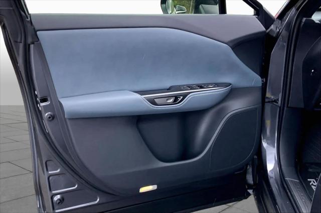 2026 Lexus RZ 450e Premium
