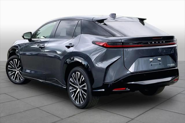 2026 Lexus RZ 450e Premium
