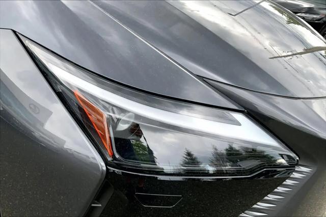 2026 Lexus RZ 450e Premium