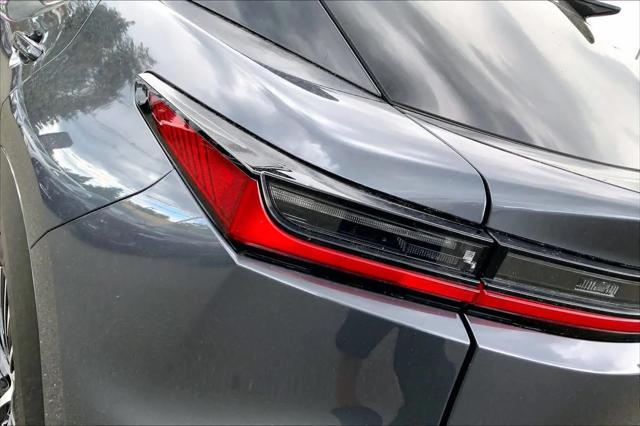 2026 Lexus RZ 450e Premium