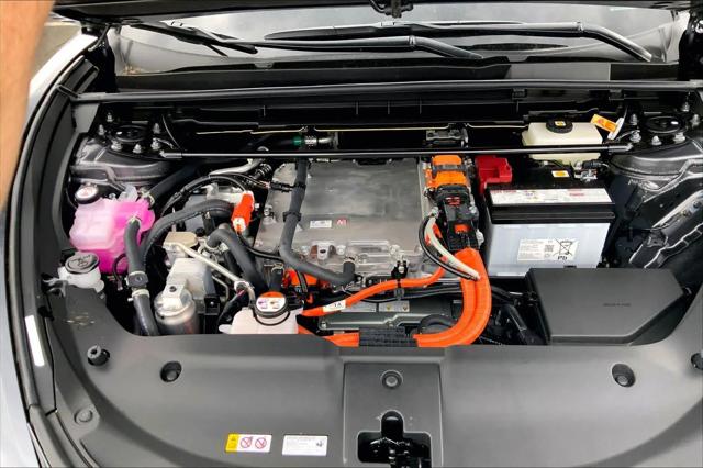2026 Lexus RZ 450e Premium