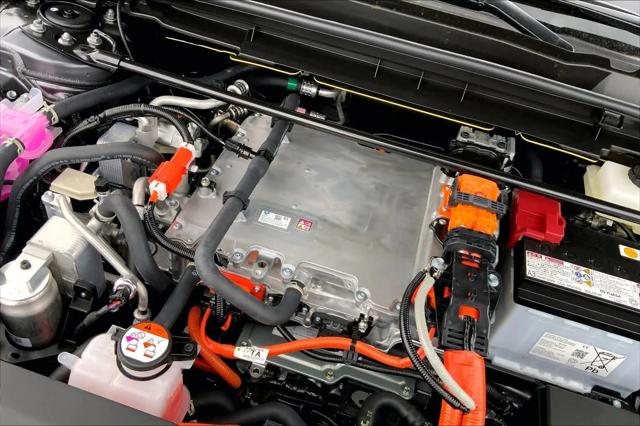 2026 Lexus RZ 450e Premium