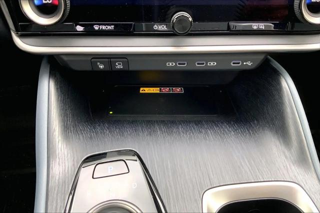 2026 Lexus RZ 450e Premium