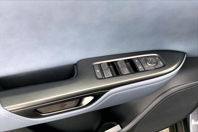 2026 Lexus RZ 450e Premium