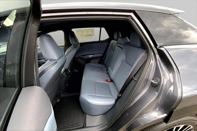 2026 Lexus RZ 450e Premium
