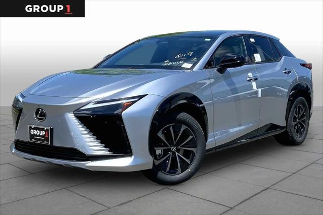2026 Lexus RZ 450e Premium for sale in Danvers, MA
