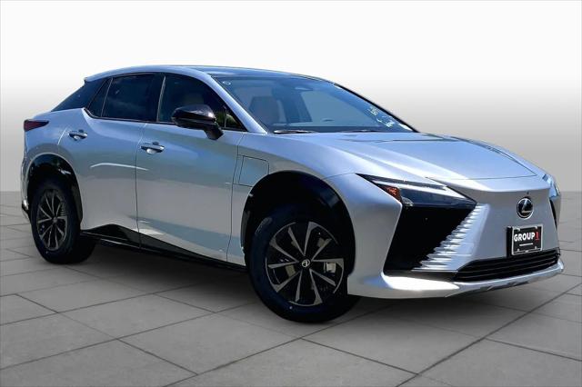 2026 Lexus RZ 450e Premium