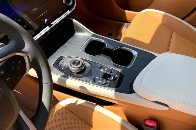2026 Lexus RZ 450e Premium