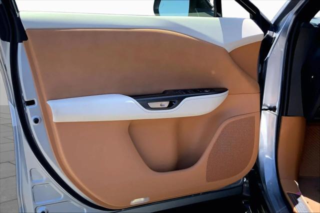 2026 Lexus RZ 450e Premium