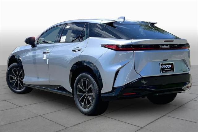 2026 Lexus RZ 450e Premium