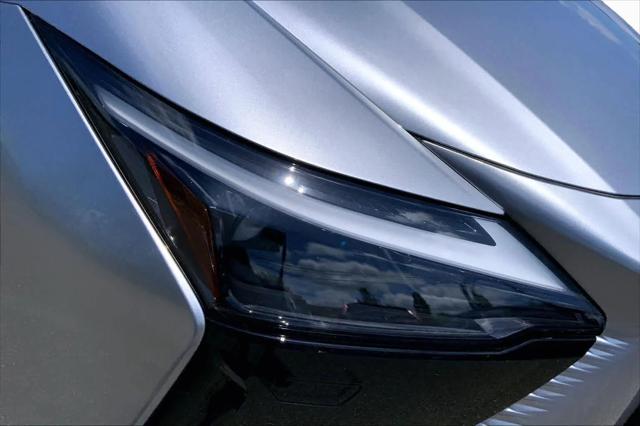 2026 Lexus RZ 450e Premium