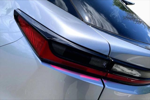2026 Lexus RZ 450e Premium