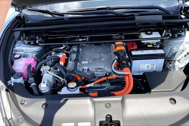 2026 Lexus RZ 450e Premium