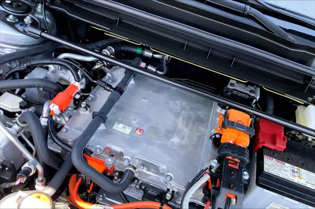 2026 Lexus RZ 450e Premium