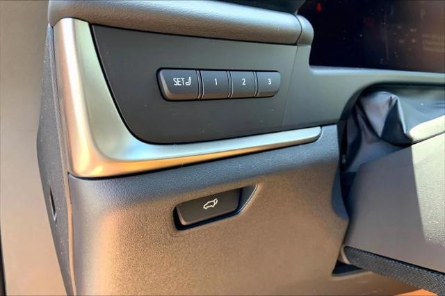 2026 Lexus RZ 450e Premium