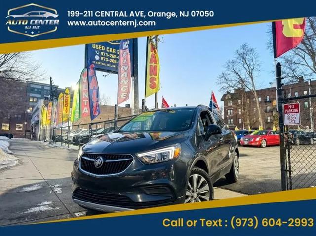 2020 Buick Encore FWD Preferred for sale in Orange, NJ