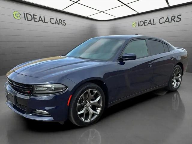 2016 Dodge Charger SXT for sale in Mesa, AZ