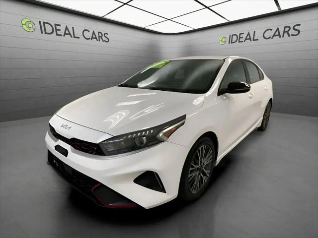 2023 Kia Forte GT-Line for sale in Mesa, AZ