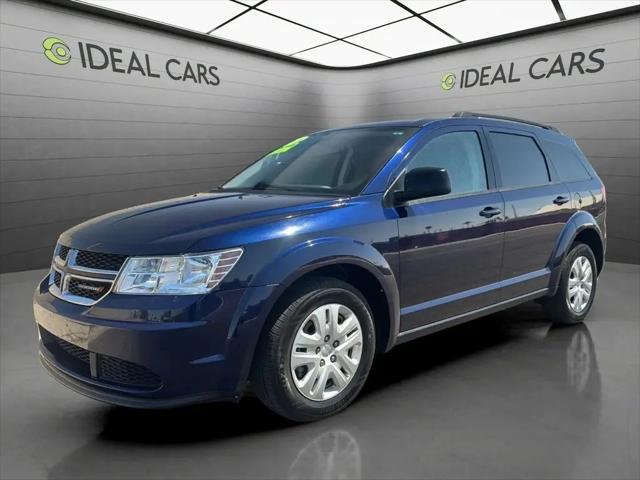 2020 Dodge Journey SE Value for sale in Mesa, AZ