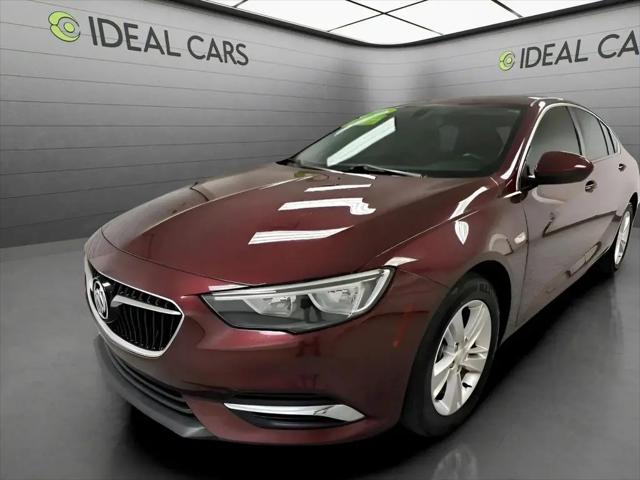 2019 Buick Regal Sportback FWD Preferred for sale in Mesa, AZ