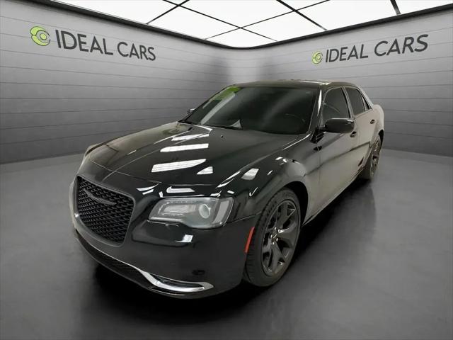 2022 Chrysler 300 Touring for sale in Mesa, AZ