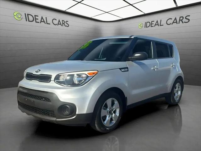 2019 Kia Soul Base for sale in Mesa, AZ
