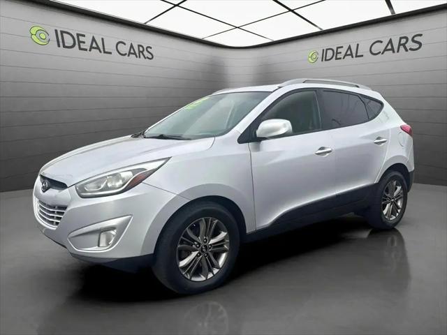 2014 Hyundai Tucson SE for sale in Mesa, AZ