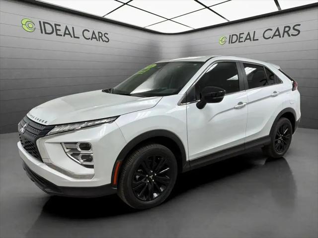 2024 Mitsubishi Eclipse Cross LE S-AWC for sale in Mesa, AZ