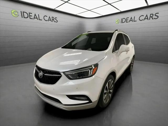 2017 Buick Encore Premium for sale in Mesa, AZ