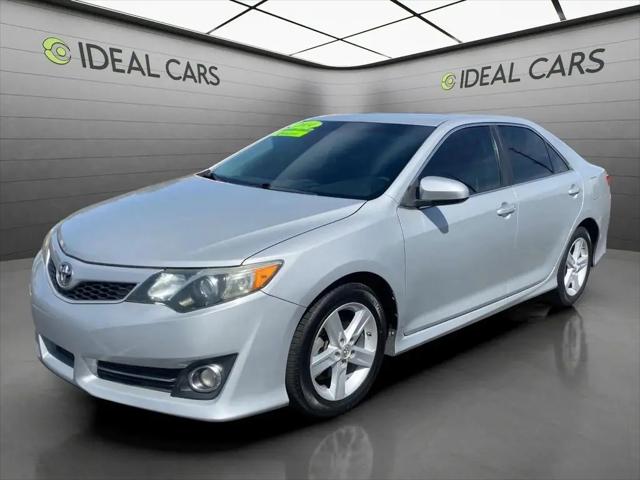 2014 Toyota Camry SE for sale in Mesa, AZ
