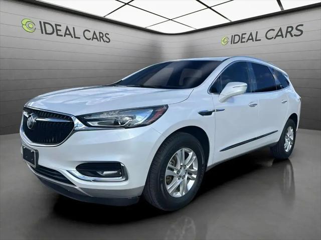2018 Buick Enclave Essence for sale in Mesa, AZ