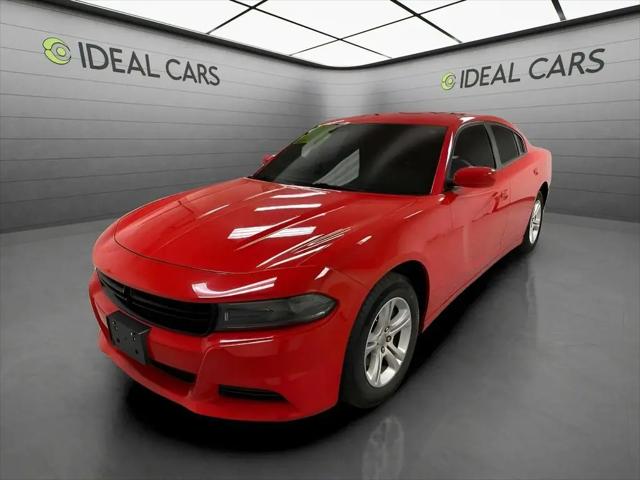 2022 Dodge Charger SXT RWD for sale in Mesa, AZ