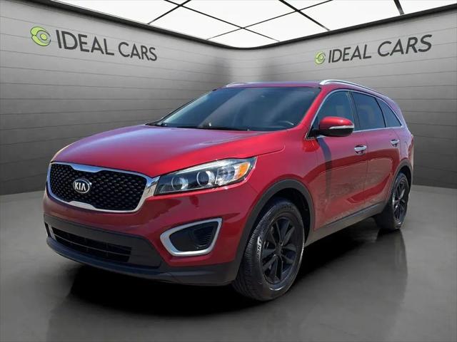 2017 Kia Sorento 2.4L LX for sale in Mesa, AZ