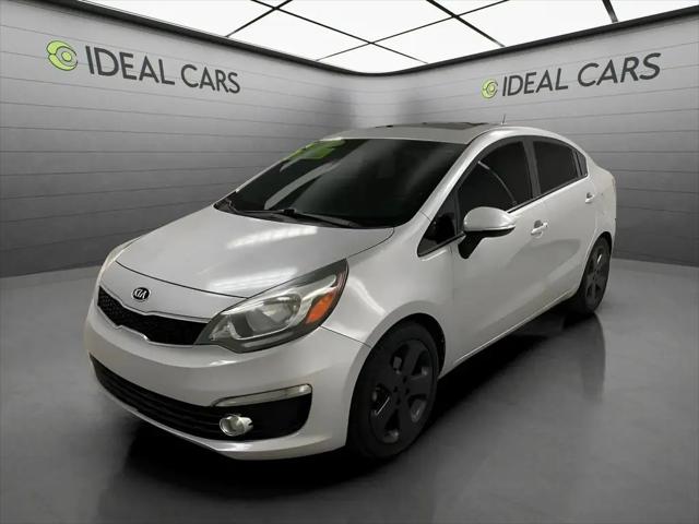 2016 Kia Rio SX for sale in Mesa, AZ