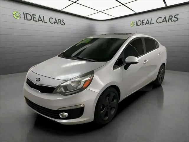 2016 Kia Rio SX for sale in Mesa, AZ