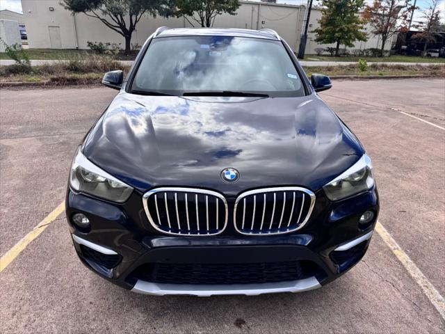 2019 BMW X1 sDrive28i for sale in Houston, TX