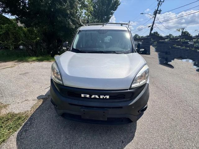 2019 Ram ProMaster City Cargo Van Tradesman Cargo Van for sale in Houston, TX