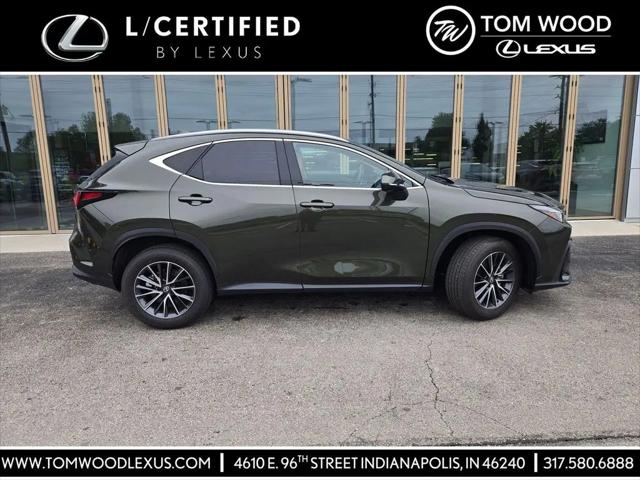 2026 Lexus NX 350 350 Base for sale in Indianapolis, IN