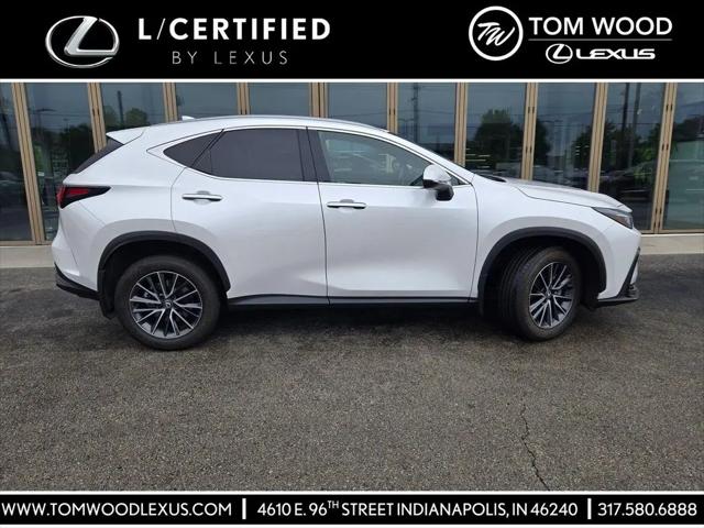 2024 Lexus NX 350 350 Base for sale in Indianapolis, IN