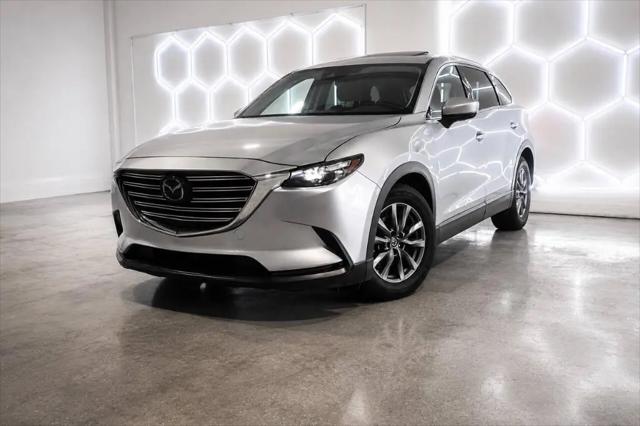 2023 Mazda CX-9 Touring for sale in Davie, FL
