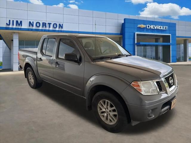 2019 Nissan Frontier SV for sale in Broken Arrow, OK