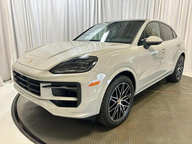 2026 Porsche Cayenne Cayenne for sale in Fort Wayne, IN
