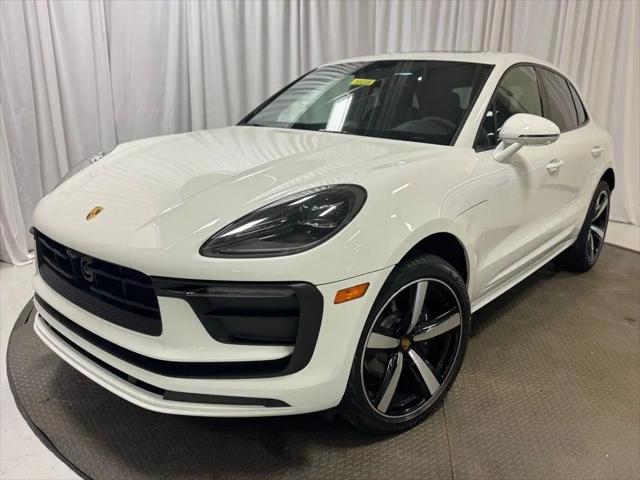 2026 Porsche Macan Macan for sale in Fort Wayne, IN