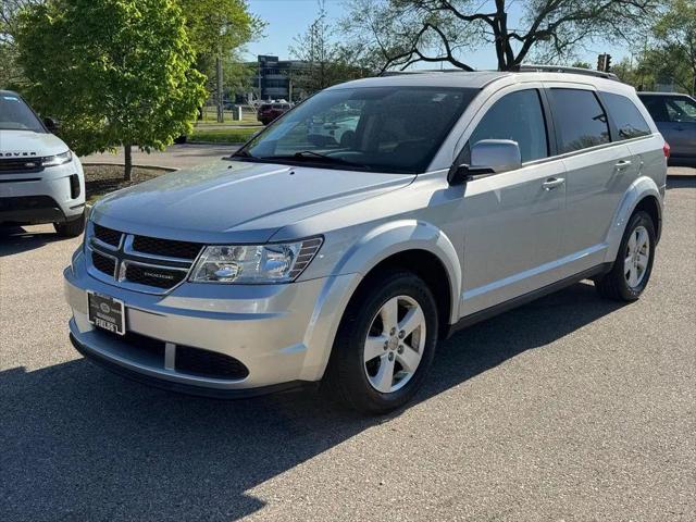 2011 Dodge Journey Mainstreet for sale in Madison, WI